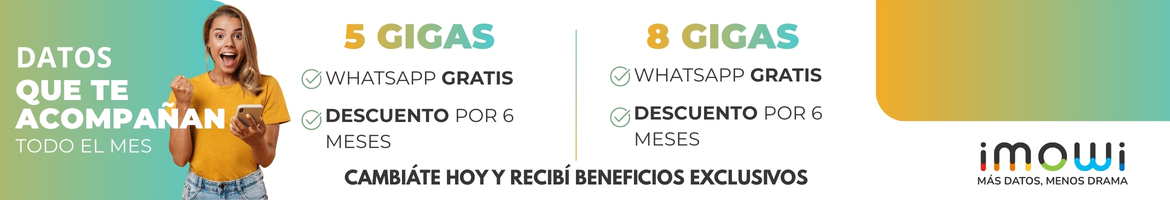 Anuncio banner GRANDE CENTRAL