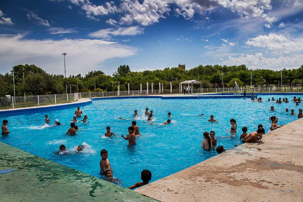 Hoy abre el Parque Regional de VGG