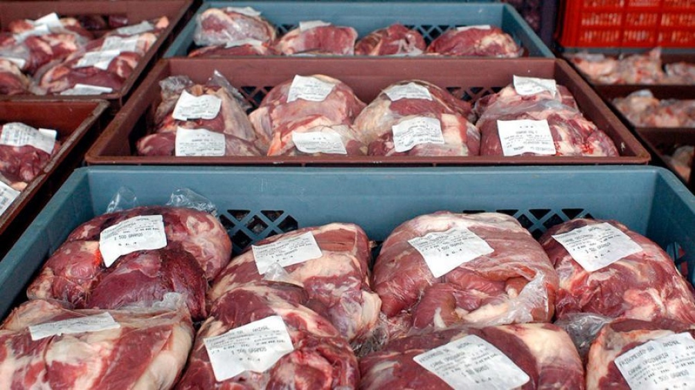 Diez cortes de carne a un 30% menos