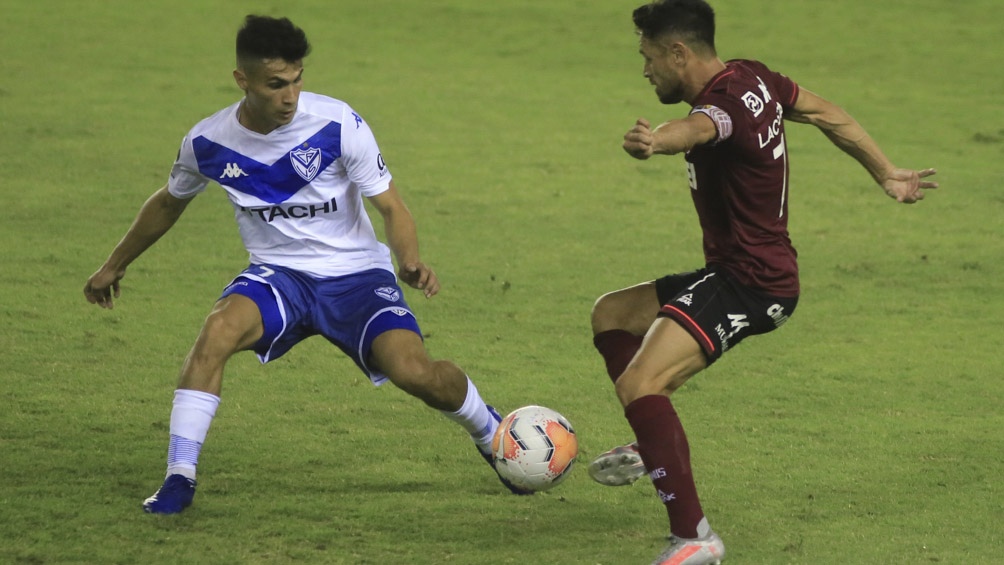 Lanús es finalista de la Copa Sudamericana