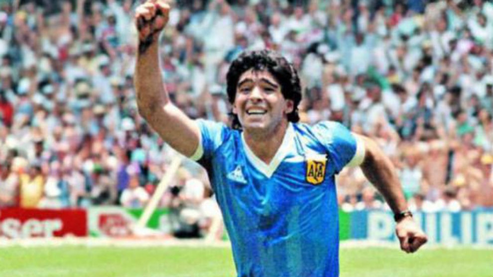 Murió Maradona