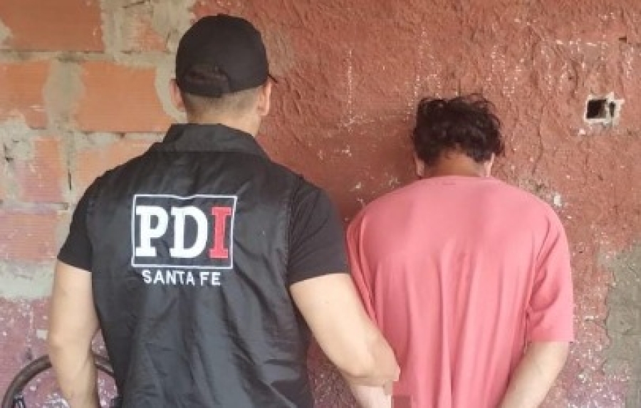 PDI detuvo a un hombre por intento de homicidio en V.G.Gálvez