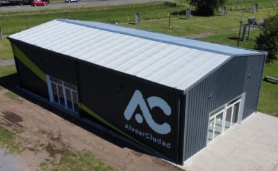 El Concejo Deliberante inaugura el período ordinario con el discurso del intendente Carlos Pighin