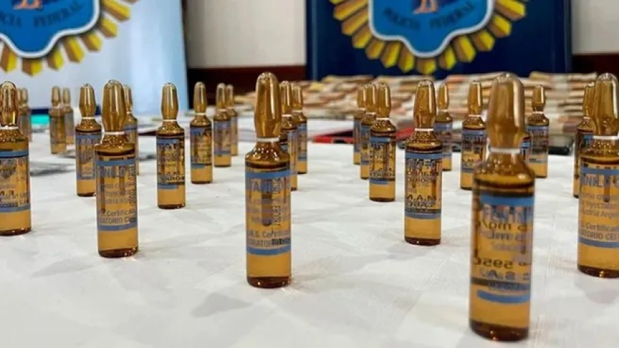 “No son un número más”: familiares de víctimas de fentanilo contaminado convocan a la comunidad de V.G.Gálvez