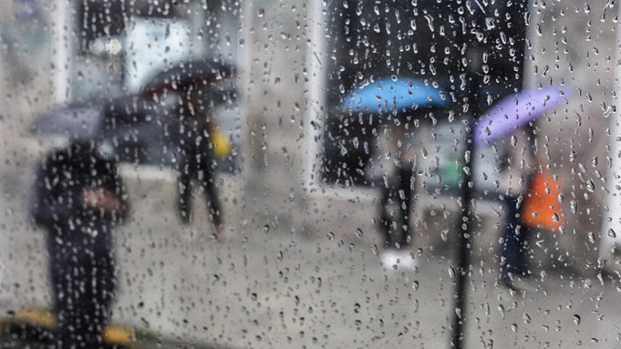 Clima semanal: Calor extremo, bloqueo atmosférico y probabilidades de lluvia