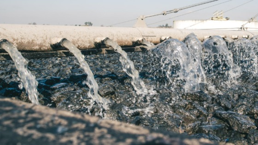 V.G.Gávez: por trabajos en el acueducto y podría registrarse baja presión de agua en la ciudad