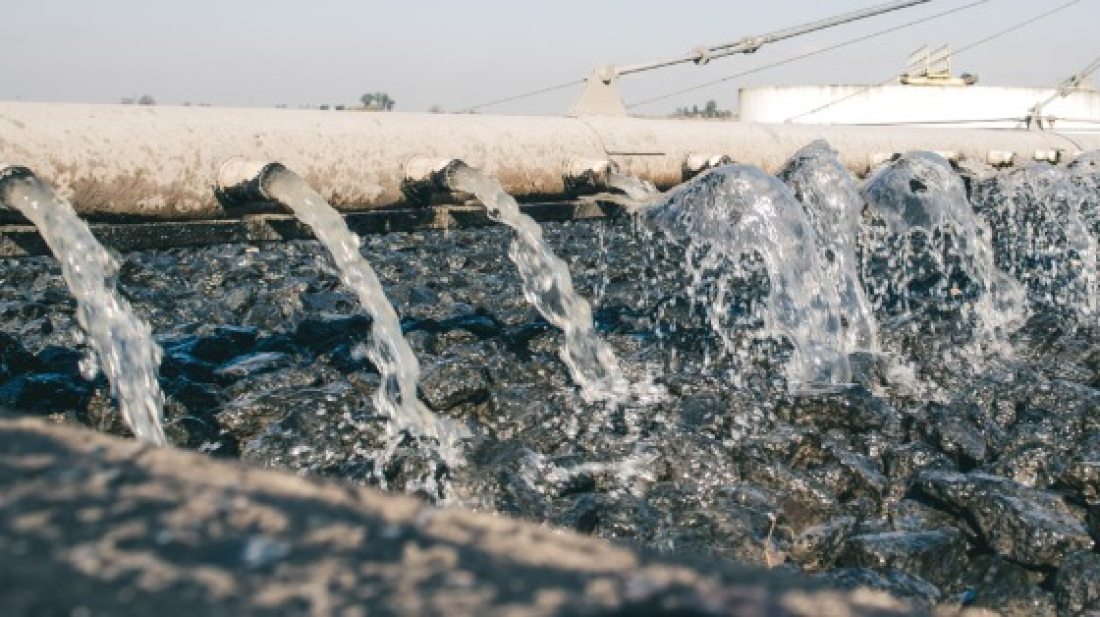 V.G.Gávez: por trabajos en el acueducto y podría registrarse baja presión de agua en la ciudad