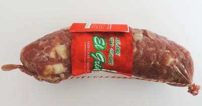 La ASSAL estableció una alerta alimentaria sobre el producto Salame tipo Colono marca El Gringo, RNE Nº 21-096072, Lotes Nros. S 707