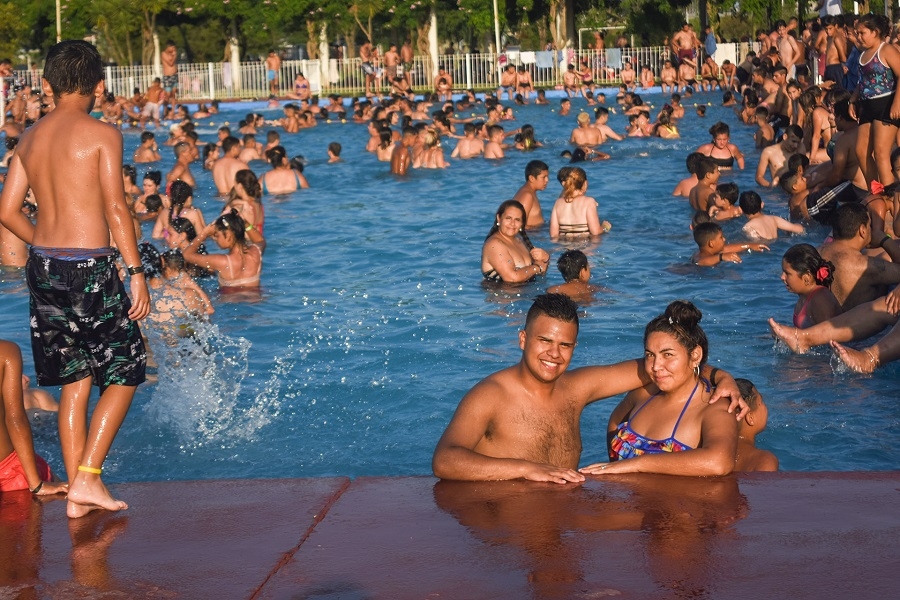 Inicia la temporada de verano en el Parque Regional, cómo serán los precios