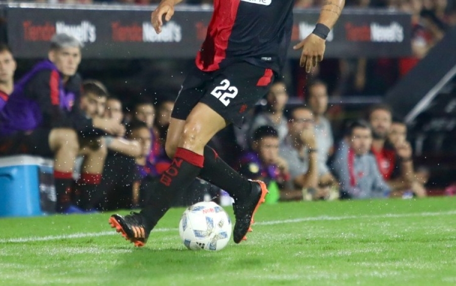 Newell´s tras el empate con Platense