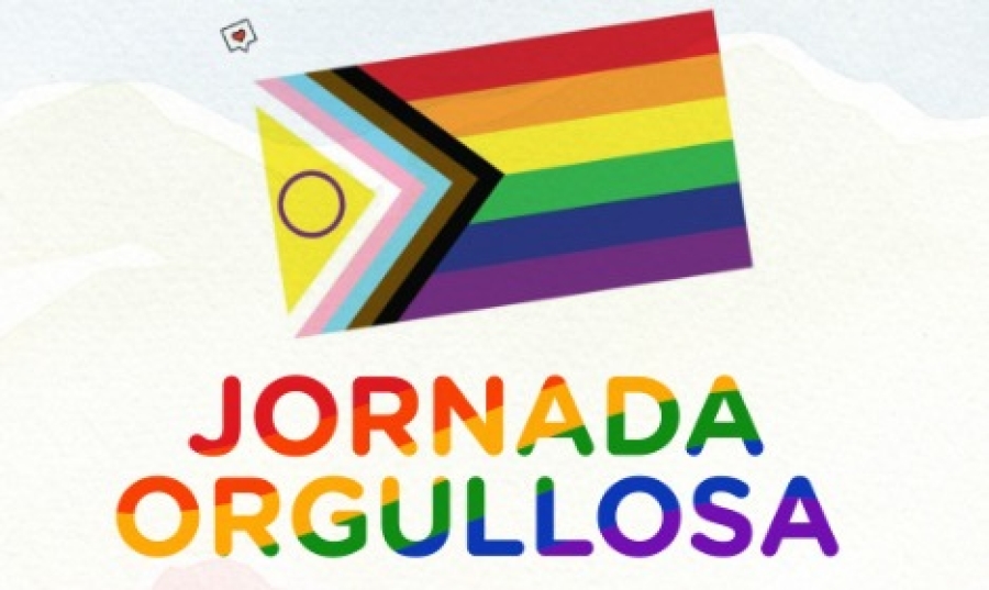 V.G.Gálvez celebra la “Jornada Orgullosa” para visibilizar la diversidad