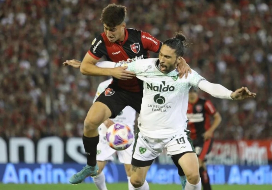 Newell&#039;s se enfrenta ante Sarmiento buscando otra victoria