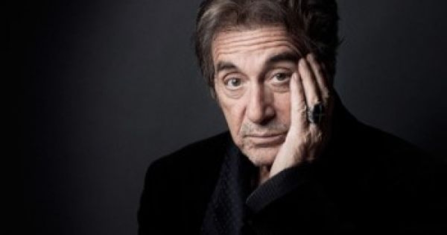 Al Pacino cumple 83 años