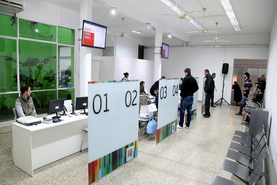 Ante las restricciones, el Registro Civil informa reprogramación de turnos