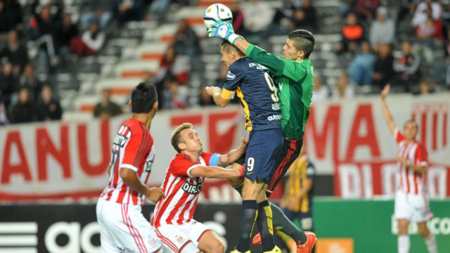 Rosario Central busca sumar frente a Estudiantes