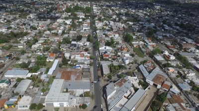 Villa Gobernador Gálvez: Aprueban ordenanza clave para ordenar el tránsito pesado