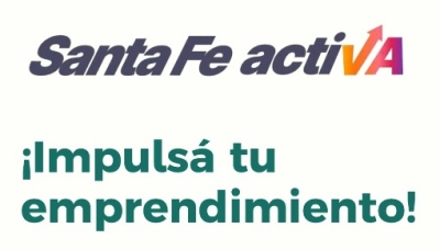 Lanzan microcréditos para emprendedores junto al programa “Activa Emprendedor” en Pueblo Esther