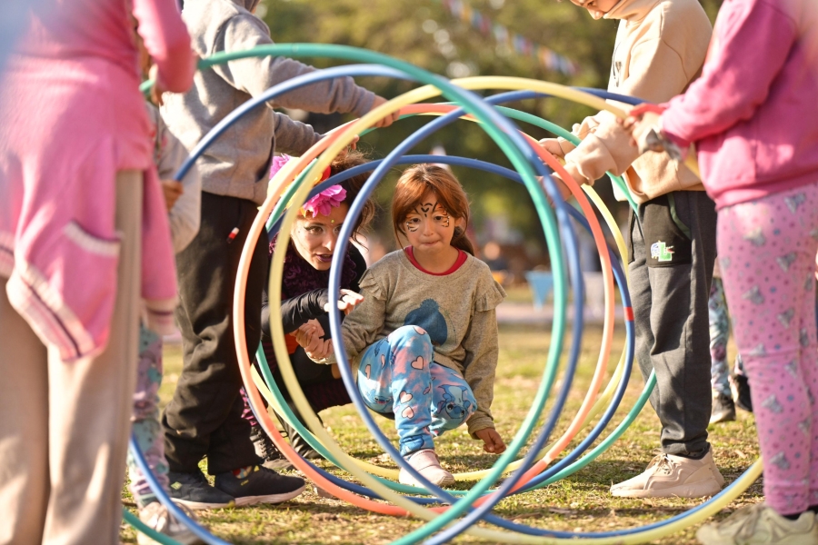 PRESENTAN UNA NUTRIDA Y VARIADA AGENDA PARA LAS VACACIONES DE INVIERNO