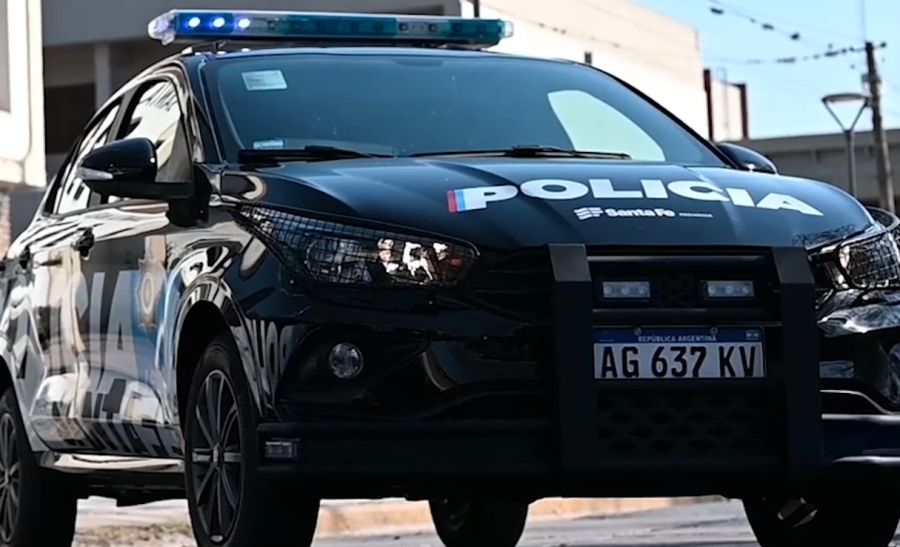 Alvear: dos hombres resultaron lesionados tras una pelea en plena vía pública