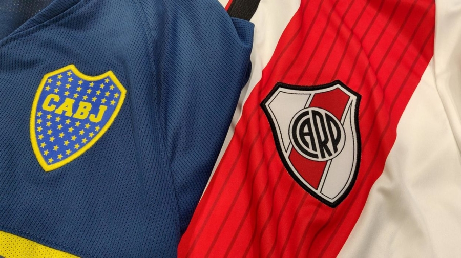 River y Boca se reparten puntos en el superclásico