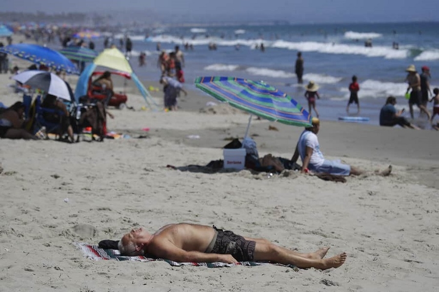 Anticipan la llegada del fenómeno de La Niña, lo que implican menos lluvias