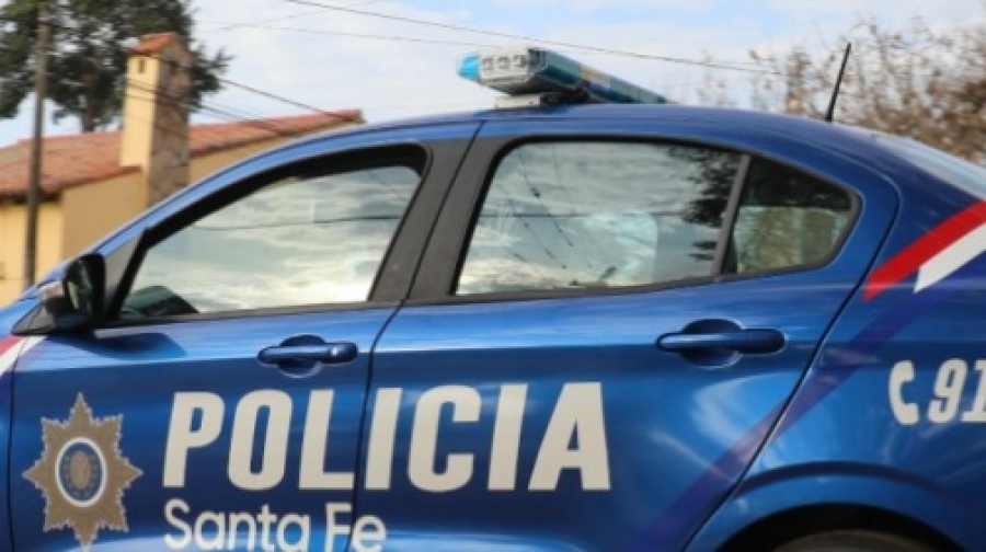 Un nuevo y violento homicidio en Rosario