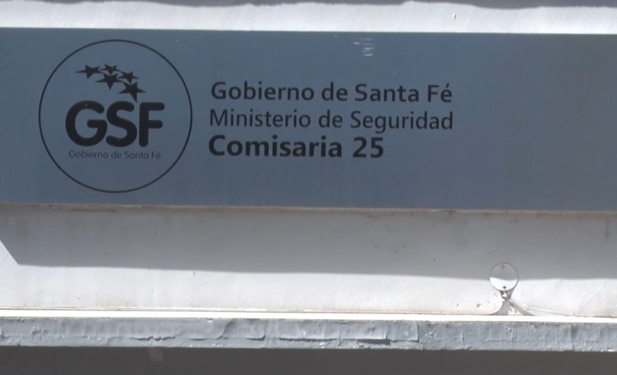 V.G.Gálvez: aprehendieron a un hombre acusado de amenazar de muerte a su ex cuñado