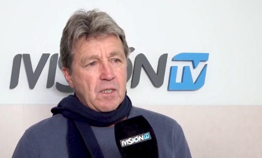 Tato Bulsicco: La propuesta de Unidos para Cambiar Santa fe para V.G.Gálvez