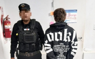 Detuvieron a un hombre con pedido de captura en Pueblo Esther