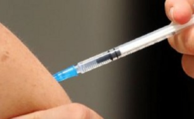 Pueblo Esther: desde el SAMCo recuerdan la importancia de completar las vacunas antes del inicio de clases