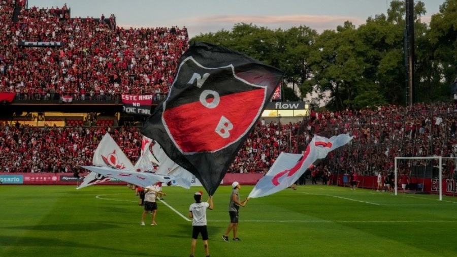 Los hinchas de Newell&#039;s vivirán un nuevo banderazo en la previa del clásico rosarino