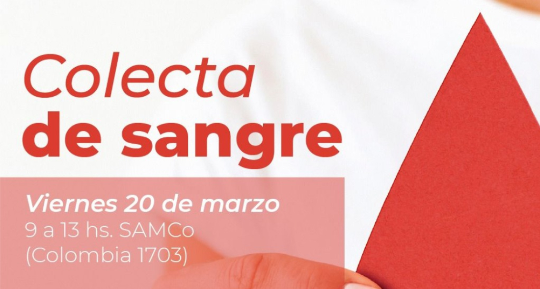 Pueblo Esther: el Concejo impulsa charlas de salud y una nueva jornada de donación de sangre