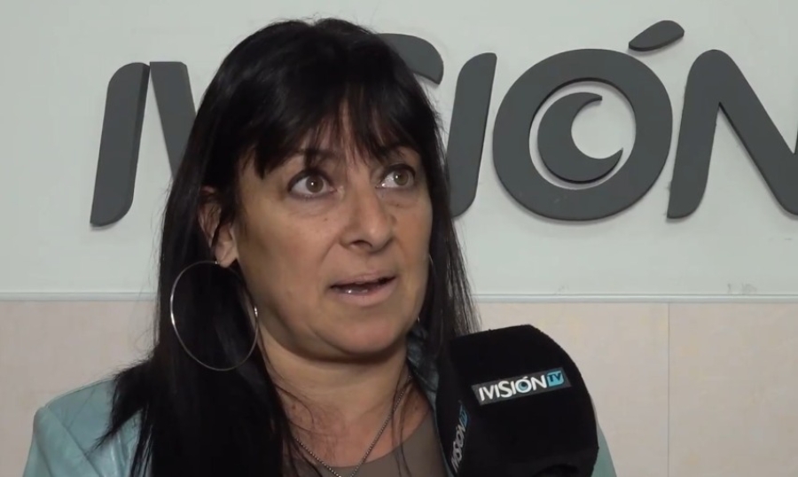 Pamela Moro: La propuesta de La Libertad Avanza para Villa Gobernador Gálvez