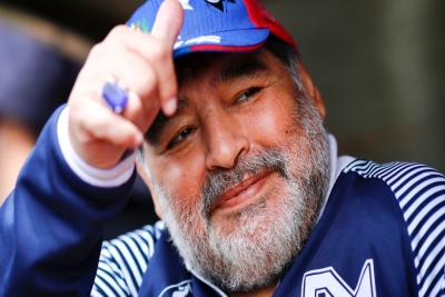 Causa Maradona: Piden que se califique como &quot;Homicidio con dolo eventual&quot;