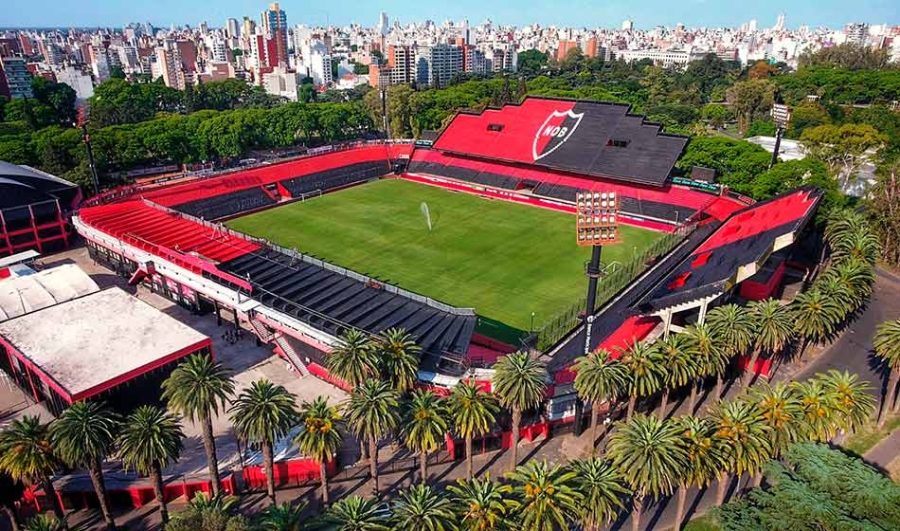 Se postergó la fiesta por los 120 años de Newell&#039;s