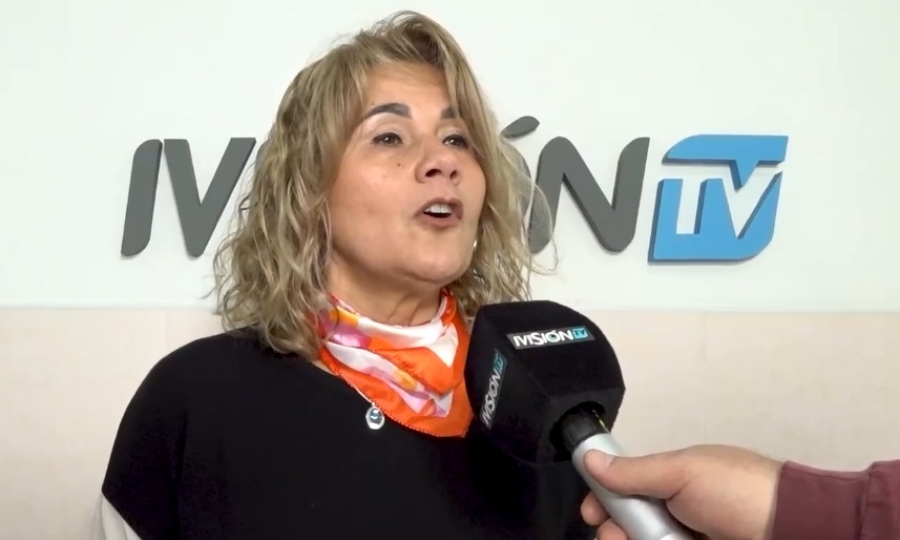 Sandra Ordinas: La propuesta de Más Para Santa Fe para Pueblo Esther