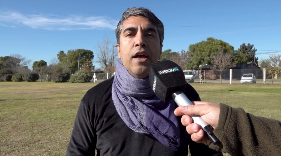 VALLEJOS - SE VIENE EL 4º ENCUENTRO DE AUTOS Y MOTOS PUEBLO ESTHER