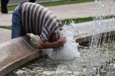 Cómo estará el clima durante el finde