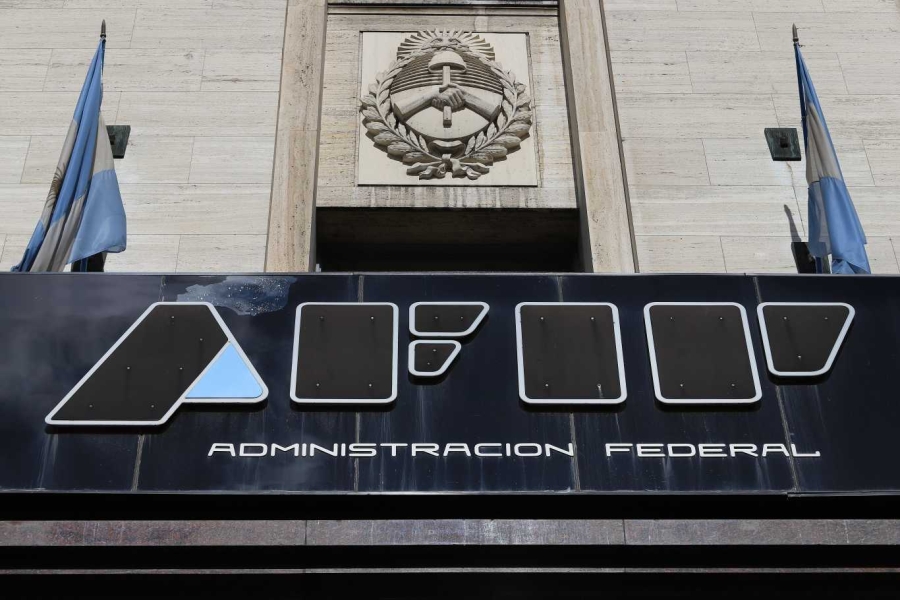 Afip intimó a más de 5 mil monotributistas por vehículos de alta gama sin declarar