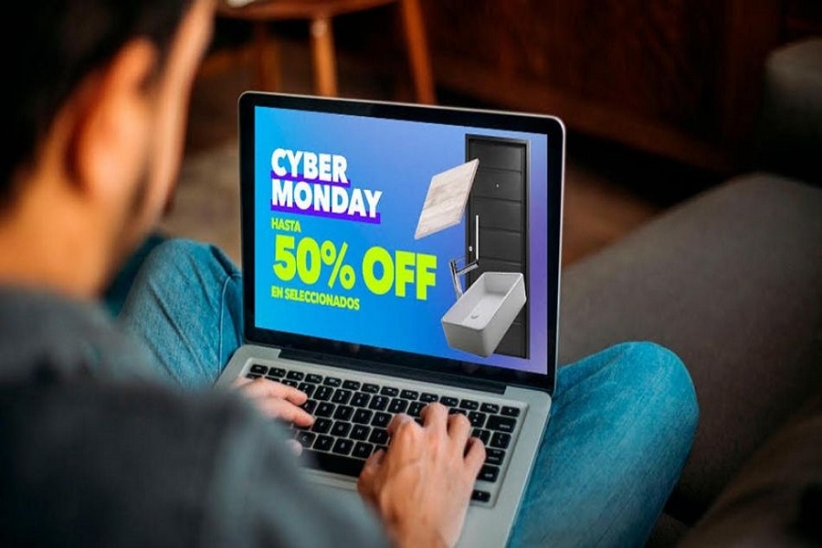 El cyber monday se extendió hasta el 7 de noviembre