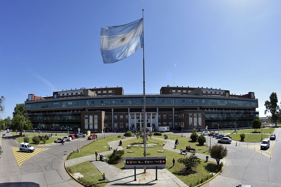 El hospital de Posadas, el primero en el país en realizar &quot;psicocirugía&quot;