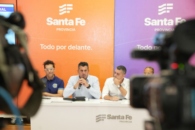 Newell’s Old Boys – Rosario Central: Provincia dispuso un operativo con 570 efectivos para el clásico