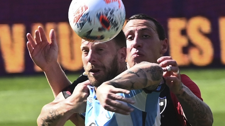 Newell&#039;s y Atlético Tucumán juegan en Rosario