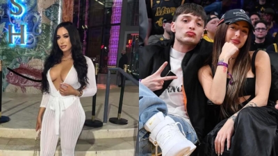 Todo sobre Peso Pluma y Nicki Nicole: ¿Se terminó el amor?