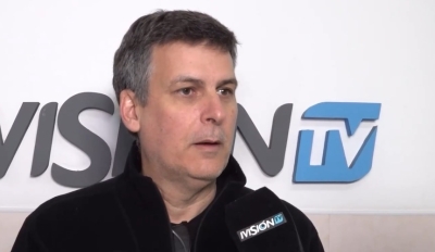 Igancio Boero: la propuesta de Unidos para Cambiar Santa Fe para el Concejo de Alvear