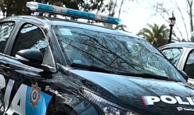 Allanamientos en  Rosario, VGG, Alvear y Pueblo Esther por el combustible de la UR II