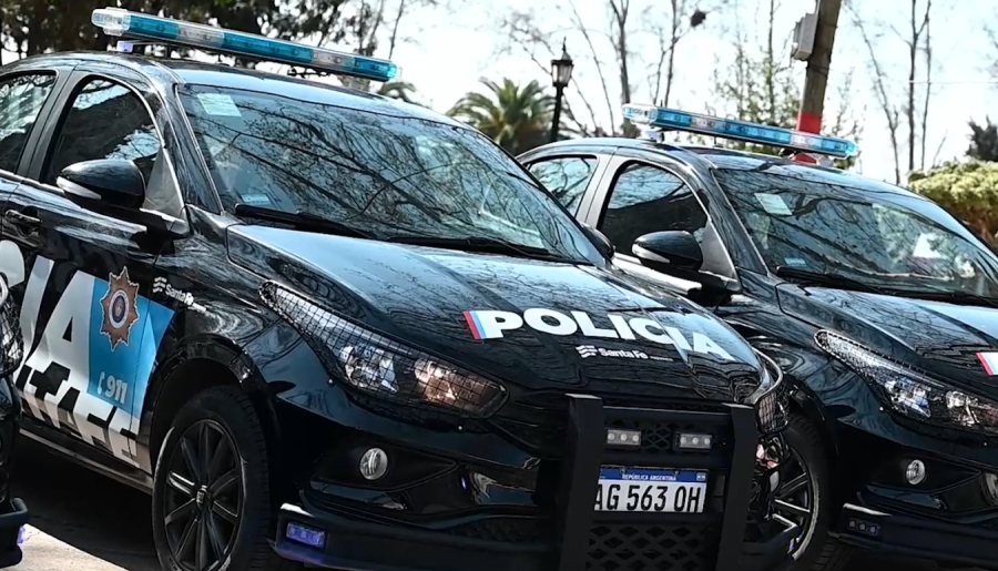 FIN DE SEMANA MOVIDITO CON MÚLTIPLES HECHOS POLICIALES EN V.G.GÁLVEZ