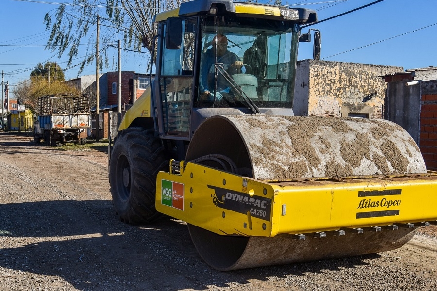 El municipio calificó como positivo el VGG en Acción en San Enrique