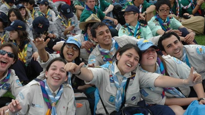 05 de septiembre: Día de los Scouts