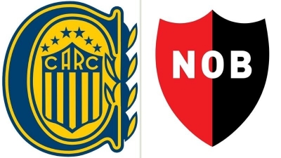 Rosario Central y Newell&#039;s se enfrentan por la Copa de la Liga Profesional 2022